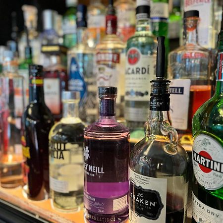 Charlotte House Hotel リンカーン エクステリア 写真