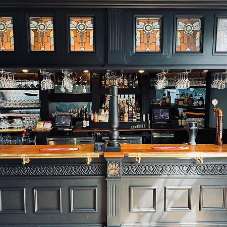 Charlotte House Hotel リンカーン エクステリア 写真